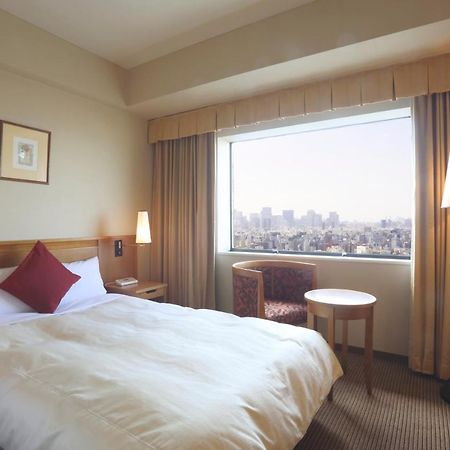Dai-Ichi Hotel Ryogoku Tokyo Eksteriør bilde