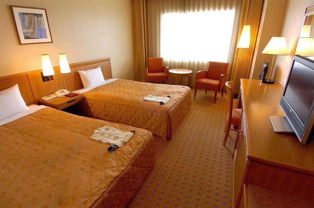 Dai-Ichi Hotel Ryogoku Tokyo Eksteriør bilde