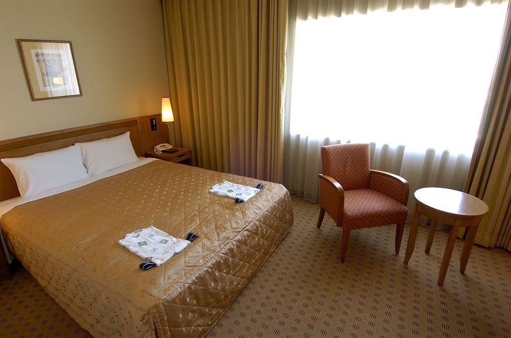 Dai-Ichi Hotel Ryogoku Tokyo Eksteriør bilde