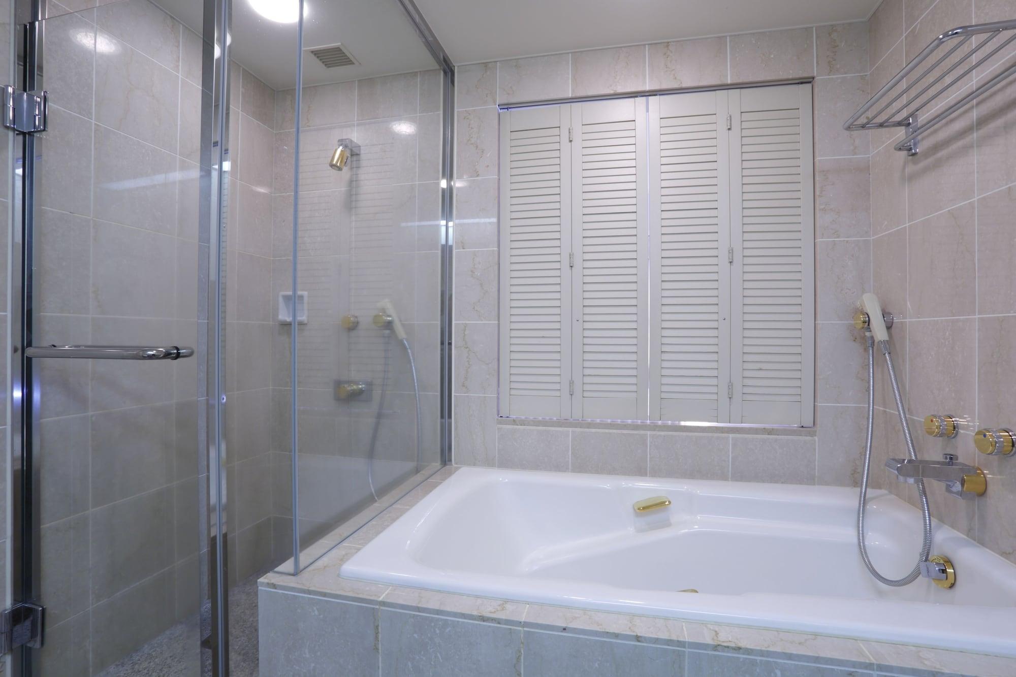 Dai-Ichi Hotel Ryogoku Tokyo Eksteriør bilde