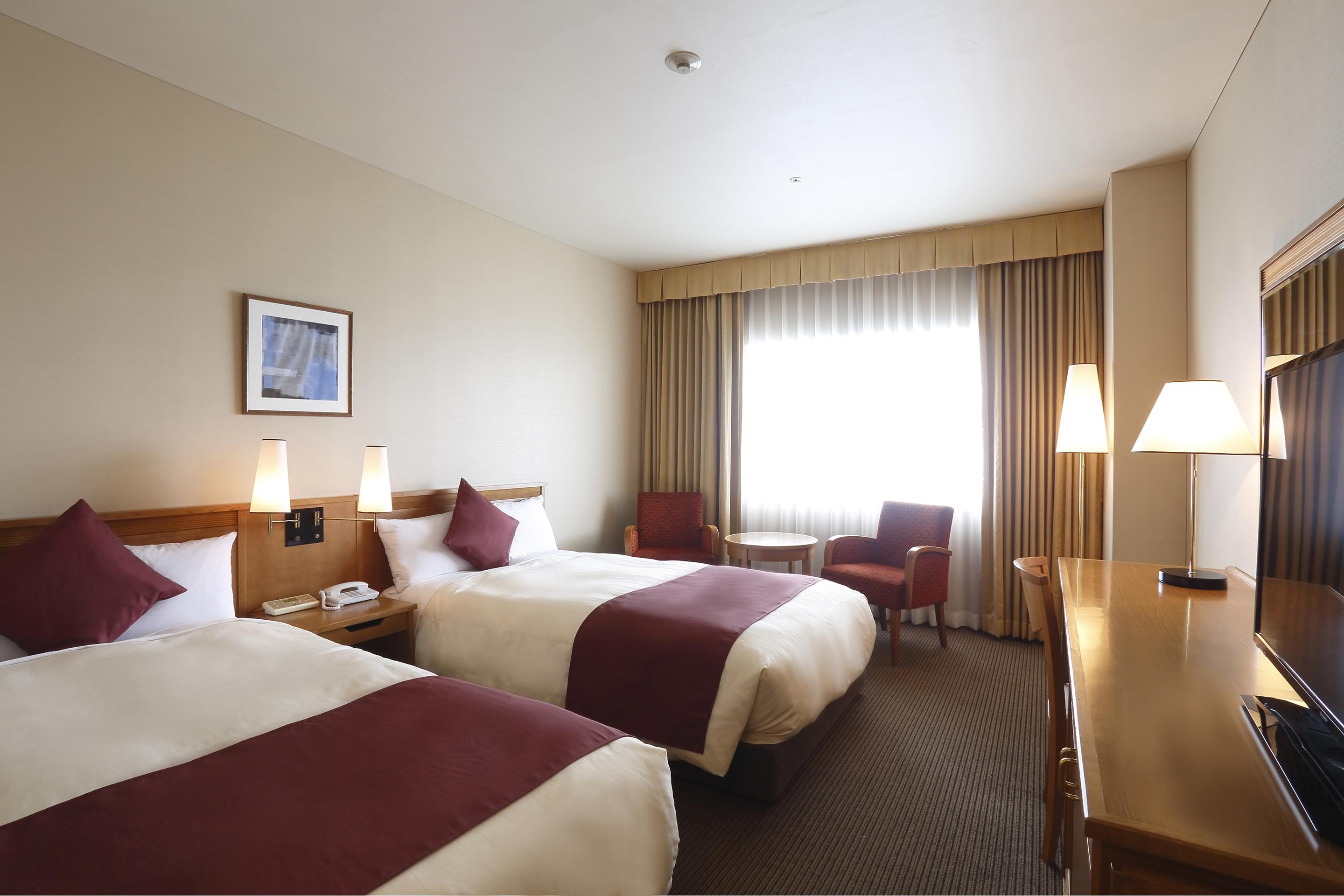 Dai-Ichi Hotel Ryogoku Tokyo Eksteriør bilde