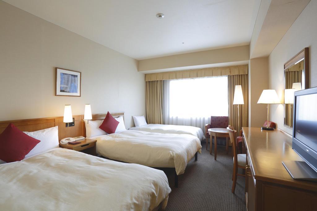 Dai-Ichi Hotel Ryogoku Tokyo Eksteriør bilde