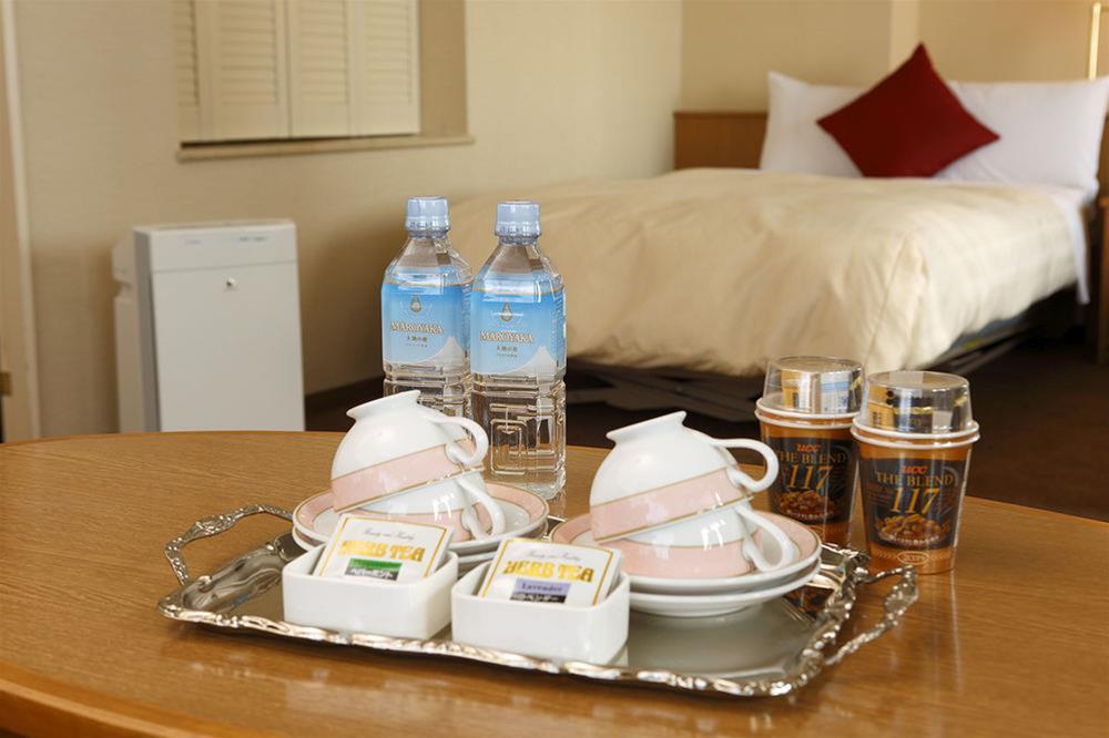 Dai-Ichi Hotel Ryogoku Tokyo Eksteriør bilde