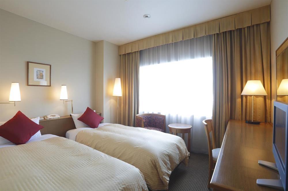 Dai-Ichi Hotel Ryogoku Tokyo Eksteriør bilde