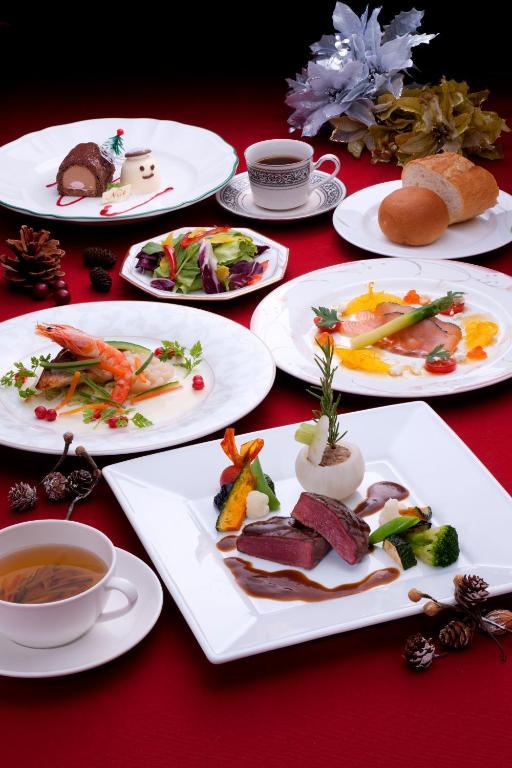 Dai-Ichi Hotel Ryogoku Tokyo Eksteriør bilde