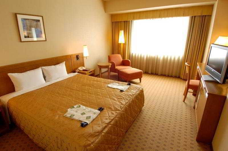 Dai-Ichi Hotel Ryogoku Tokyo Eksteriør bilde