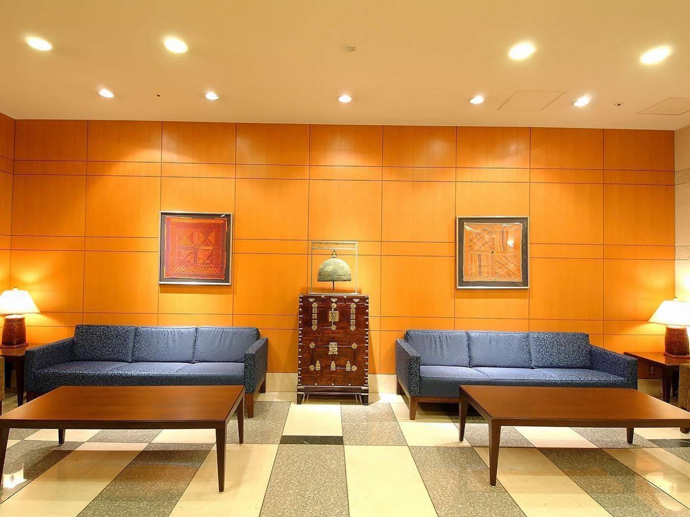 Dai-Ichi Hotel Ryogoku Tokyo Eksteriør bilde