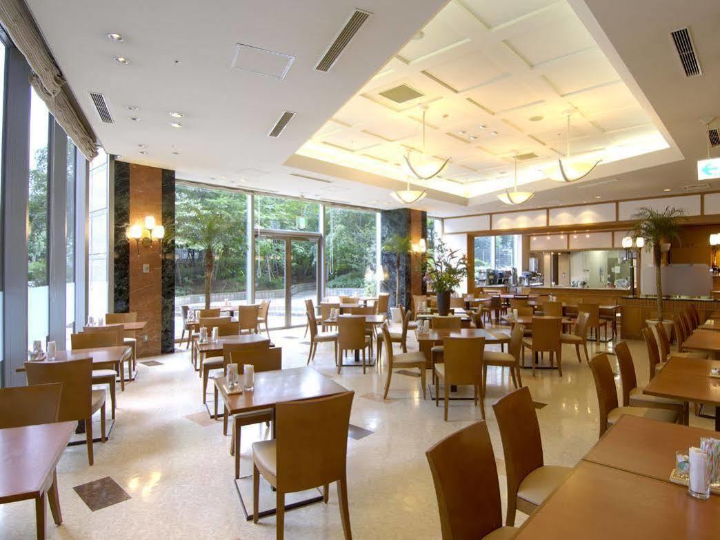 Dai-Ichi Hotel Ryogoku Tokyo Eksteriør bilde
