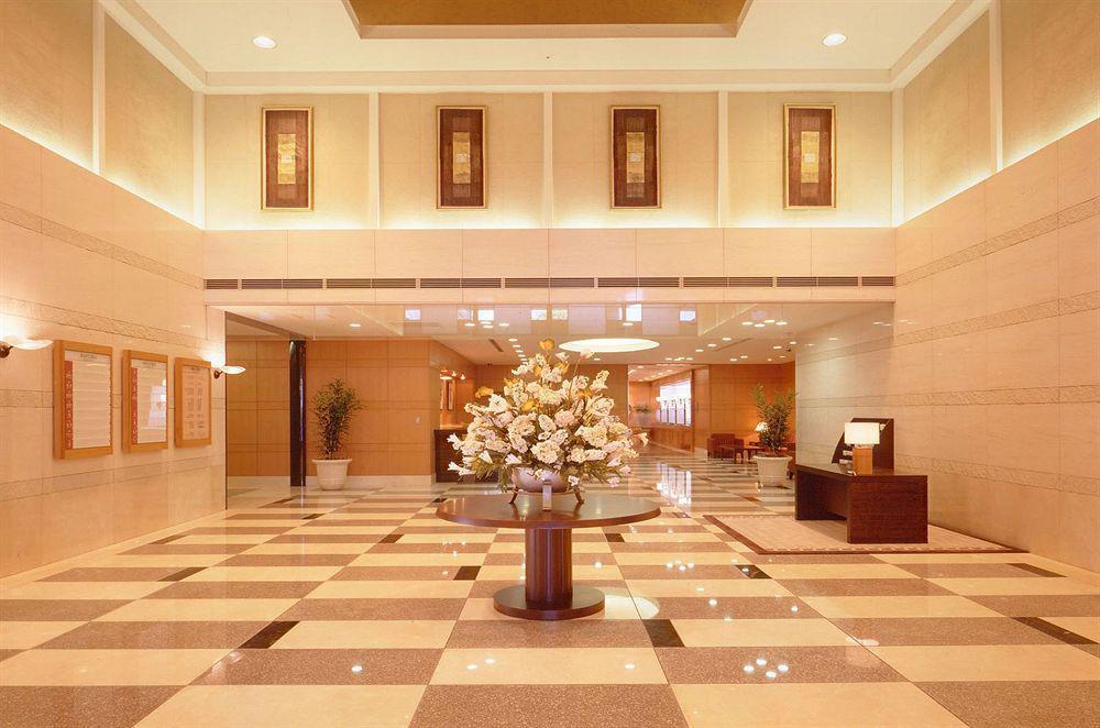 Dai-Ichi Hotel Ryogoku Tokyo Eksteriør bilde