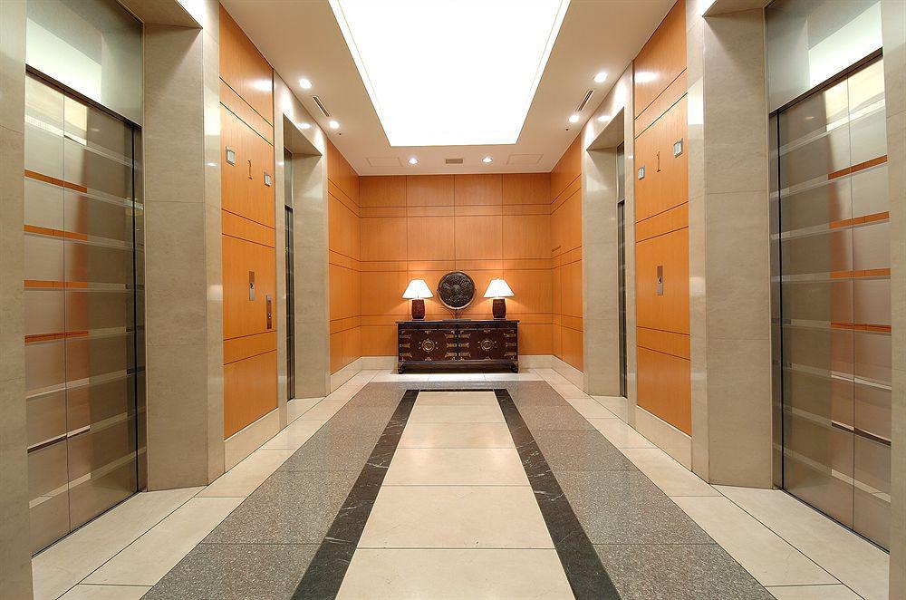 Dai-Ichi Hotel Ryogoku Tokyo Eksteriør bilde